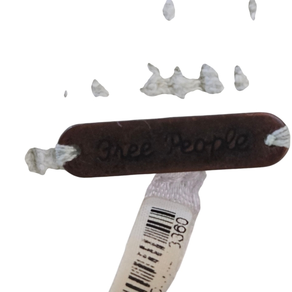 Free People Soft Cream Turtleneck Sweater - Picture 11 of 12